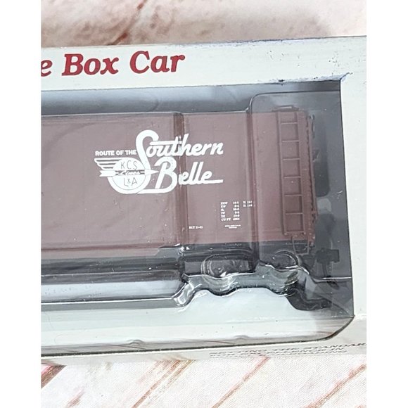 Proto 2000 Series HO Scale Collectible Model Train Car Gift Ideas Hobbies - Picture 13 of 16